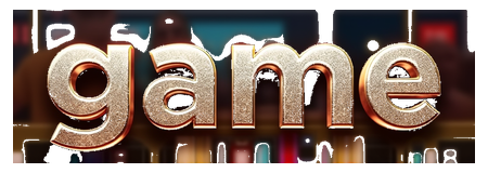 game 206 logo